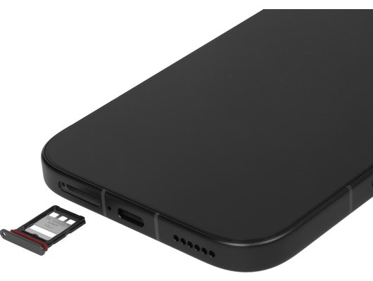 Смартфон Honor 600 8/256Gb Black